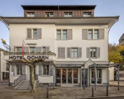 Hotel Ochsen - Self Check-in