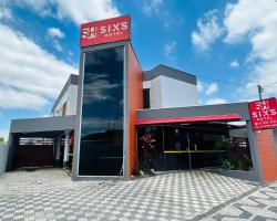 Six's Hotel