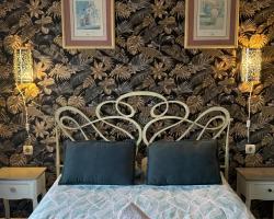 Málaga Centro Hostel