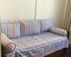 Apartamento de Oliveira Copacabana