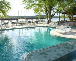 Amoaras Resort