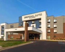 SpringHill Suites by Marriott Sioux Falls