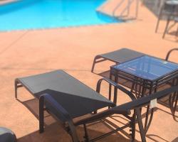 BK's Fountain Court Motel