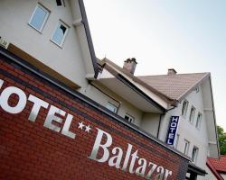 Hotel Baltazar