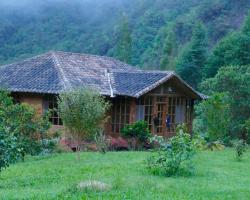 El Refugio Cloud Forest Lodge