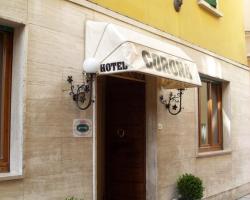 Albergo Corona