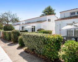 Comfort Aparthotel Mandelieu la Napoule Village