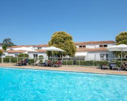 Comfort Aparthotel Mandelieu la Napoule Village
