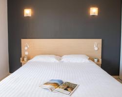 Comfort Aparthotel Frejus La Tour de Mare