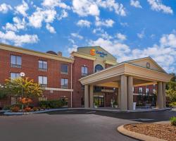 Comfort Inn Dayton South