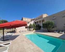 Résidence Saint Michel