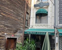The Print House Hotel