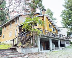 Santana Lodge Hakuba