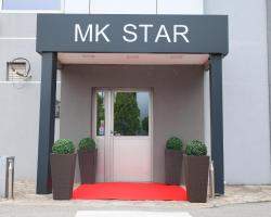 MK Star Boutique Hotel