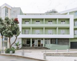 Hotel Euro Moniz