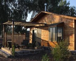 Assaf Boutique Winery & Cabins