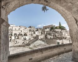 Casamata Matera