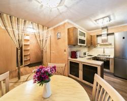 Apartment Mosfilm
