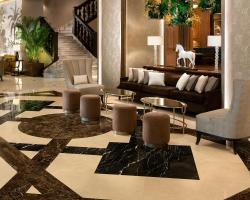 The Westin Palace, Milan