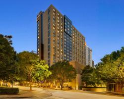 Renaissance Atlanta Midtown Hotel