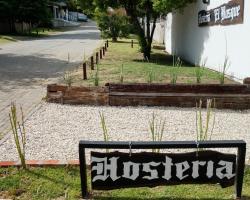 Hostería El Bosque