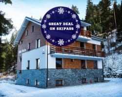 Apartmany Vila Vista