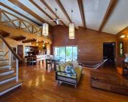 Karin Design Cottage