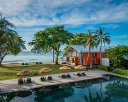 Tolani Resort Koh Samui