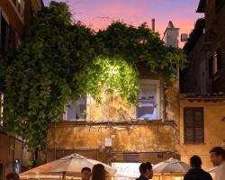 Navona Open Space Apartments