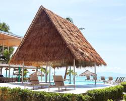 Milky Bay Resort