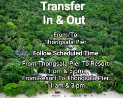 The Hideaway Pariya Haad Yuan Ko Pha-ngan