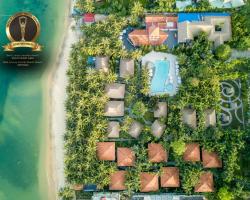 L'Azure Resort and Spa