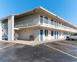 Motel 6-Farmington Hills, MI - Northwest - Farmington Hills