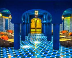 Mesés Shiraz Hotel Superior-Adults only