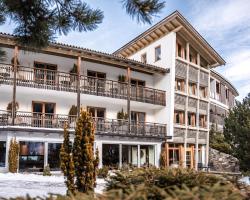 Natur Pur Hotel Unterpichl