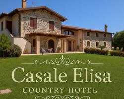Casale Elisa Country Hotel