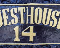 Guesthouse 14