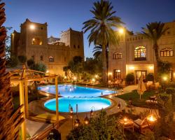Ksar Elkabbaba Kasbah & SPA