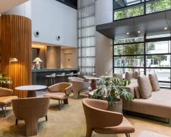 Blue Tree Premium Paulista