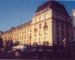 Residence Le Continental