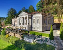 Villa Patriot Boutique Hotel