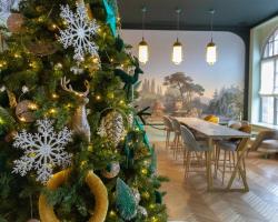 Grand Hôtel Bristol