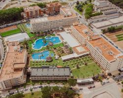 Evenia Olympic Palace