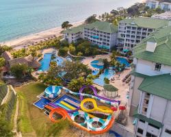 Gran Evenia Bijao - All Inclusive