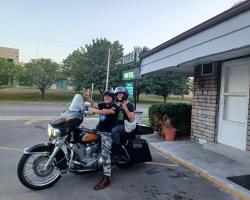 Falls Motel