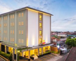 Indies Style Malioboro Hotel