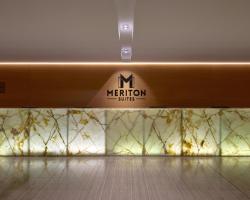 Meriton Suites Campbell Street, Sydney