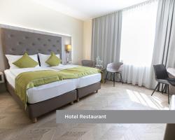 Das Reinisch Hotel - near Vienna Airport