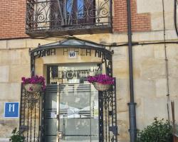 Hotel Soria Plaza Mayor