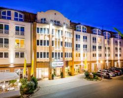 Taste Hotel Dresden-ehemals Residenz Alt Dresden